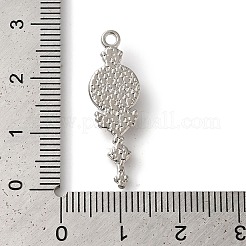 Gestelllegierungsanhänger&nbsp;FIND-I039-007P-01