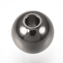 Messing-Abstandshalterkugeln&nbsp;KK-Q738-3mm-03B