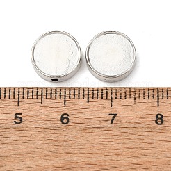 Legierung Tibetische Perlen&nbsp;FIND-Z099-09P