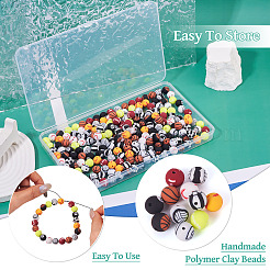 220 Stück&nbsp;CLAY-TA0001-88