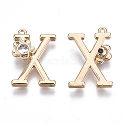 Pendentifs en laiton&nbsp;KK-Q768-001G-X