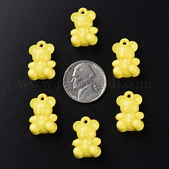 Opake Acryl Anhänger&nbsp;MACR-S373-113-A05