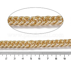 Catene a fune in alluminio con ossidazione&nbsp;CHA-E003-01G