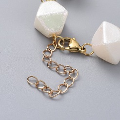 Bracelets de perles&nbsp;X-BJEW-JB04949