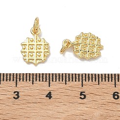 Messing Anhänger & Charms&nbsp;KK-Z153-09G