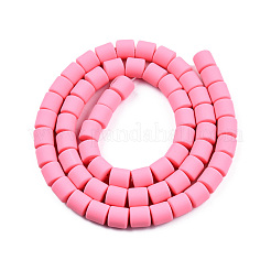 Polimero a mano fili argilla perline&nbsp;CLAY-ZX006-01-28