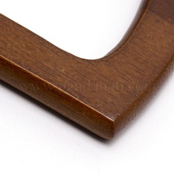 Remplacement des manches en bois&nbsp;FIND-WH0067-08A
