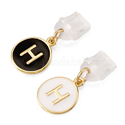Plastique bouchons anti-poussière mobiles&nbsp;HJEW-TADJ0007-08