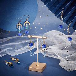 DIY baumeln Ohrring machen Kits&nbsp;DIY-SC0016-39