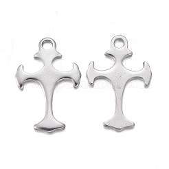 Dijes de acero inoxidable 201 que no se deslustran&nbsp;STAS-F255-019P