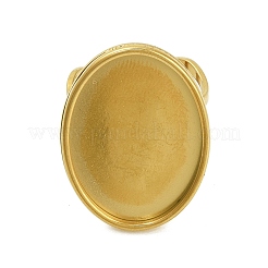 Composants de bague en acier inoxydable 304&nbsp;STAS-U059-01G-B