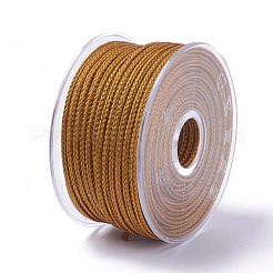 Câble de fil d'acier tressé&nbsp;OCOR-G005-3mm-A-25