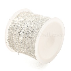 Chaînes de câble en laiton&nbsp;CHC-M001-02S