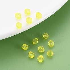 Transparente Acryl Perlen&nbsp;LS-MACR-S373-84-B02