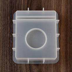 DIY Silikonhalterformen&nbsp;LS-SIMO-Z002-01E