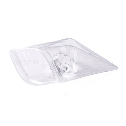 Sacchetti richiudibili in PVC antiossidante&nbsp;X-AJEW-G034-01D