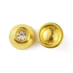 Rivets en plastique ccb&nbsp;PACR-WH0002-004B