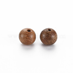 Naturholzperlen&nbsp;WOOD-S659-07-LF