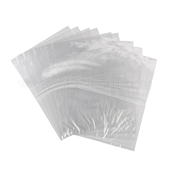 Rettangolo pp sacchetti trasparenti per imballaggio&nbsp;OPC-O001-18x26cm