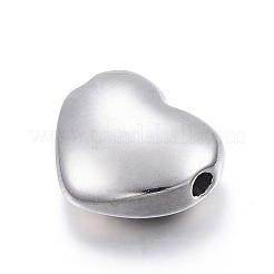 Billes en acier inoxydable 304 résistantes au ternissement&nbsp;STAS-G122-16P