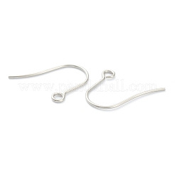 Ganci per orecchini in acciaio inossidabile chirurgico 316 anti-ossidazione&nbsp;STAS-M288-02P-B