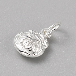 Encantos de latón&nbsp;FIND-WH0159-63S-02