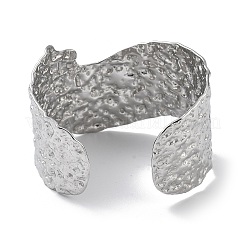 304 Edelstahl-Armreife für Damen&nbsp;BJEW-Z078-24P