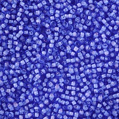 12/0 grade a perles de rocaille en verre rondes&nbsp;SEED-N001-D-13/212
