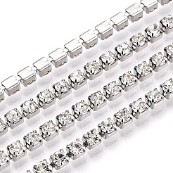 Ferro catene strass strass&nbsp;CH-YW0003-01B-NF