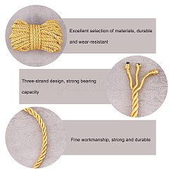 Corde de jute&nbsp;OCOR-GA0001-07