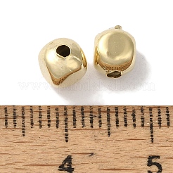 Perline in ottone&nbsp;KK-K383-08B-G