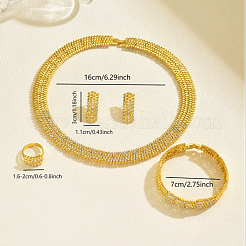 Sets aus Armbändern&nbsp;BF0193