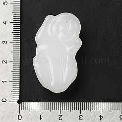 Glas-Anhänger&nbsp;GLAA-C033-01C