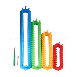 Spool set maglieria telai per cavo filati magliaia&nbsp;TOOL-R074-01