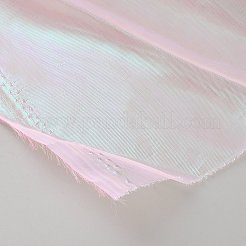 Laser-Polyestergewebe&nbsp;DIY-WH0588-96E