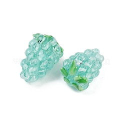 Manuell Murano Glas Perlen&nbsp;LAMP-U004-07I