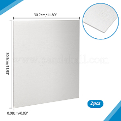 Aluminiumplatten&nbsp;LS-FIND-WH0418-72C