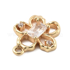 Pendenti in zirconia cubica micro pavé bassi&nbsp;LS-KK-D283-29G