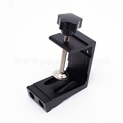 Taschenloch-Jig-Kits aus Aluminiumlegierung&nbsp;TOOL-WH0122-43