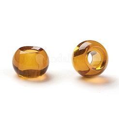 Perline di vetro europeo &nbsp;LS-GDA006-008