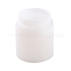 DIY Kerzen Silikonformen&nbsp;AJEW-M228-11C