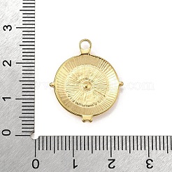 Pendentifs en acier inoxydable 304&nbsp;STAS-Z135-04G