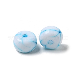 Perla acrilica opaca&nbsp;OACR-H037-03G
