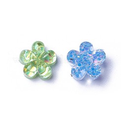 Harz Cabochons&nbsp;RESI-F017-07