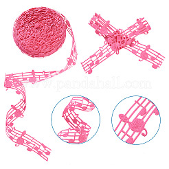 Ruban polyester gros-grain&nbsp;OCOR-TAC0008-23C