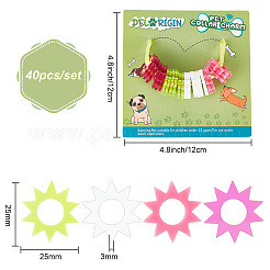 Transparente&nbsp;PALLOY-AB00041