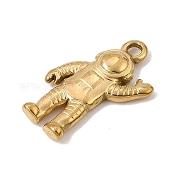 Pendentifs en acier inoxydable 304&nbsp;SA-CBA0563-13G