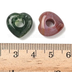 Natur Indien Achat Perlen europäischen&nbsp;G-C252-01H