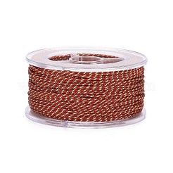 Cordon polycoton&nbsp;OCOR-E027-02B-20