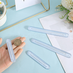 4 Stück 2 Arten transparenter PVC-Antikollisions-Stoßfängerschutz&nbsp;FIND-WH20015-056